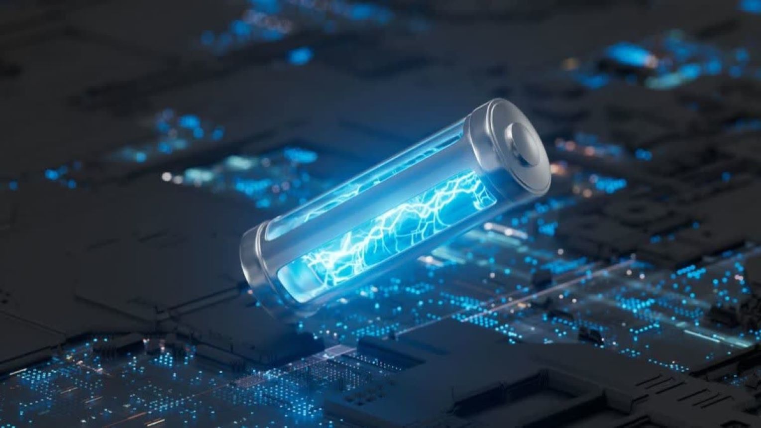 India Advances Indigenous Zinc-Air Battery Technology